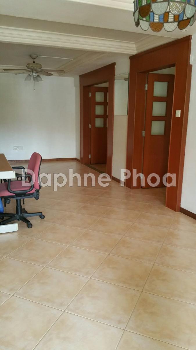 Blk 148 Bishan Street 11 (Bishan), HDB Jumbo #105440272